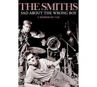 The Smiths - Sad About The Wrong Boy [DVD] [NTSC]