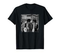 The Smiths Salford Lads Club Band Photo By Stephen Wright T-Shirt