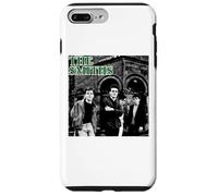 The Smiths Salford Lads Club Morrissey Band Stephen Wright Case for iPhone 7 Plus/8 Plus
