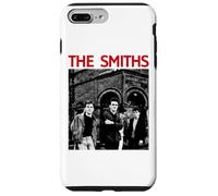 The Smiths Salford Lads Club Morrissey By Stephen Wright Case for iPhone 7 Plus/8 Plus