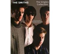 Wise Publications The Smiths: The Singles Collection - Guitar Songbook
