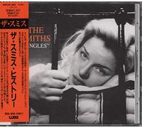 The Smiths - Singles: the History [Japan]