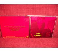 The Smiths Stop Me 1987 German CD single LICD9.00440