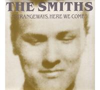 The Smiths - Strangeways, Here We Come (1987)