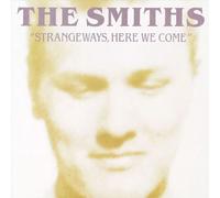 SMITHS, The - Strangeways Here We Come (remastered) - Vinyl (LP)