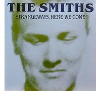 The Smiths - STRANGEWAYS HERE WE COME LP (VINYL) UK ROUGH TRADE 1987