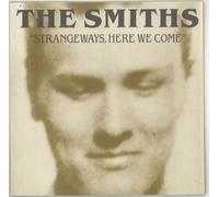The Smiths Strangeways, Here We Come - Remastered - Embossed Cover Art - Sealed UK vinyl LP album record 2564665879 Rhino 2012