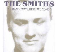 SMITHS, The - Strangeways Here We Come (remastered) - Vinyl (LP)