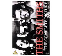 The Smiths - The Complete Picture [DVD] [2001]