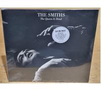 The Smiths The Queen Is Dead & Additional CD New 0190295783365