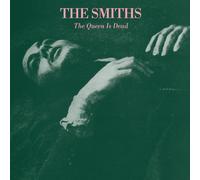 The Smiths - The Queen Is Dead