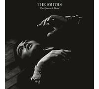 The Smiths The Queen Is Dead & Additional CD New 0190295783365