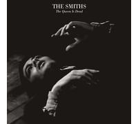 THE SMITHS The Queen Is Dead 2CD Deluxe Edition NEW 2017