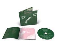 The Smiths The Queen Is Dead (CD) Album (US IMPORT)