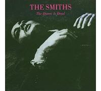 The Smiths...The Queen is Dead... Iconic Album Cover Poster ... Various Sizes (A2 Size 42 x 61 cms) (A3 Size 29 x 42 cms)