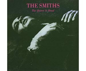 The Smiths...The Queen Is Dead... Iconic Album Cover Poster ... Various Sizes (A2 Size 42 x 61 cms) (A3 Size 29 x 42 cms)