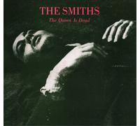 The Queen Is Dead - The Smiths (Rhino) Vinyl 12" Album