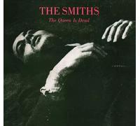 The Queen Is Dead