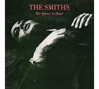The Queen Is Dead