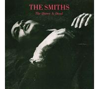 The Smiths - The Queen Is Dead [VINYL]