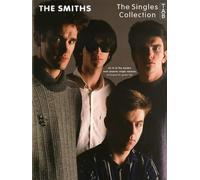 Wise Publications The Smiths: The Singles Collection - Guitar Songbook