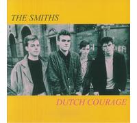 The Smiths - The Smiths - Dutch Courage - Live at De Meervaart Theater, Amsterdam, April 21st 1984 - FM Broadcast [VINYL]