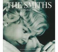 The Smiths - The Smiths - From Manchester With Love - Live at the Royal Court, Liverpool, 1986