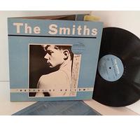 THE SMITHS - THE SMITHS hatful of hollow, ROUGH 76