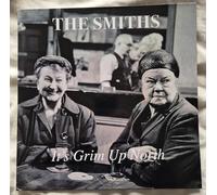 The Smiths - The Smiths - It's Grim Up North