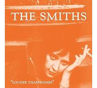 The Smiths - The Smiths - Louder Than Bombs
