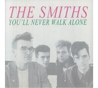 The Smiths - The Smiths - You'll Never Walk Alone - Live at the Royal Court Theater, Liverpool, February 8th 1986 [VINYL]