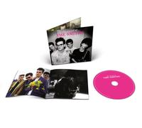 The Sound of the Smiths