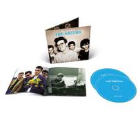 The Smiths : The Sound of the Smiths CD Deluxe Album 2 discs (2024) NEW