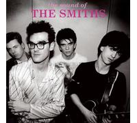 The Smiths - The Sound Of The Smiths: The Very Best Of The Smiths