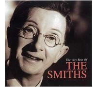 The Smiths The Very Best of the Smiths (CD) Album
