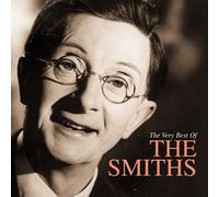 THE SMITHS - THE VERY BEST OF THE SMITHS NEW CD