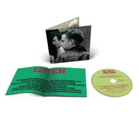 The Smiths – The World Won't Listen – CD – Rhino (2024)
