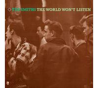 The Smiths - The World Wont Listen [VINYL]