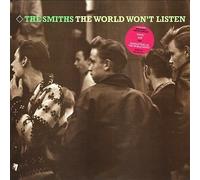The Smiths - The World Wont Listen [VINYL]