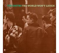 The Smiths - The World Won't Listen [VINYL]