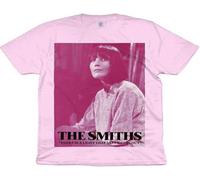 The Smiths -There is A Light That Never Goes Out-Sandie Shaw Mens T-Shirt