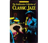 The Smithsonian Collection of Classic JAzz