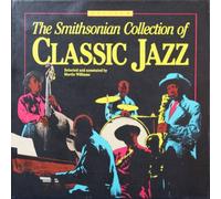 The Smithsonian Collection of Classic Jazz Revised (Five Disc Set)