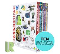 The Smithsonian Picturepedia Box