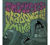 The Smoggers - Shadows In My Mind [Vinyl LP] [VINYL]