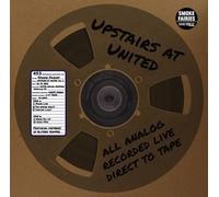 The Smoke Fairies - Upstairs At United Vol.6 [VINYL]