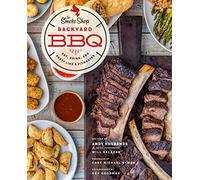 The Smoke Shop's Backyard BBQ: Eat, Drink, and Party Like a Pitmaster