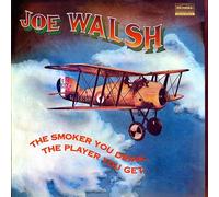 The Smoker You Drink, The Player You Get [VINYL]