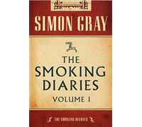 The Smoking Diaries