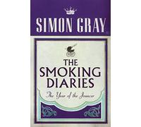 The Smoking Diaries Volume 2: The Year Of The Jouncer